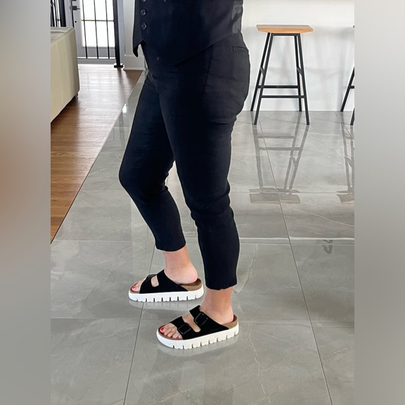 Sarah Pacini black pants - Picture 6 of 7